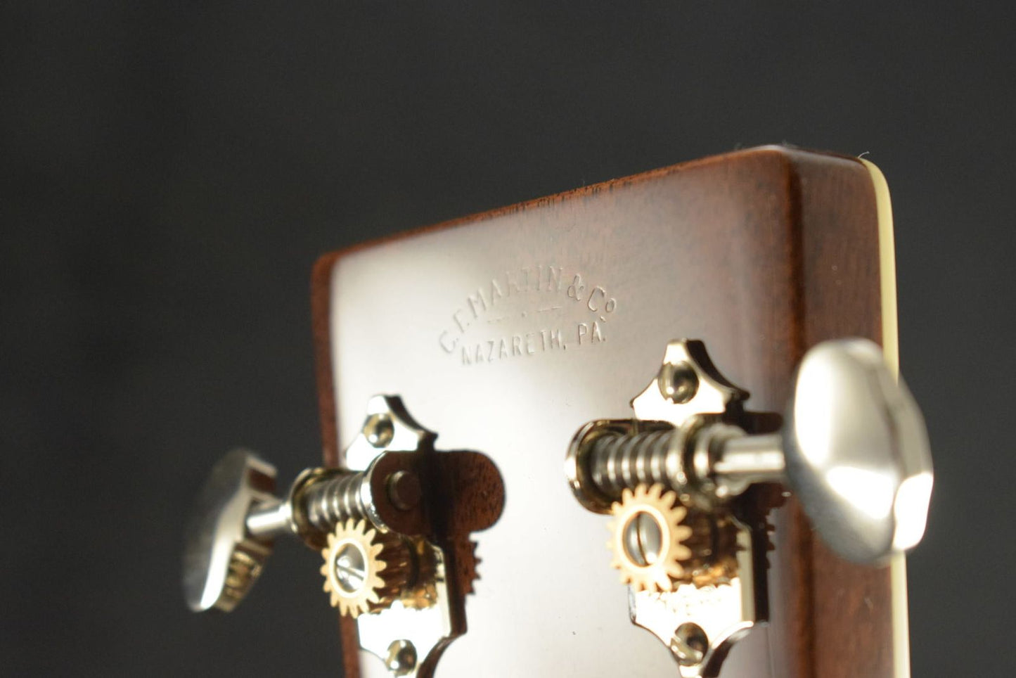 Martin D-42 Special Natural #14