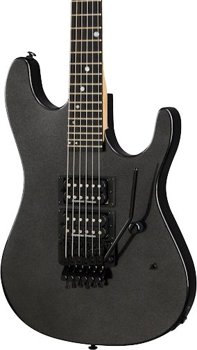 Kramer NightSwan Jet Black Metallic