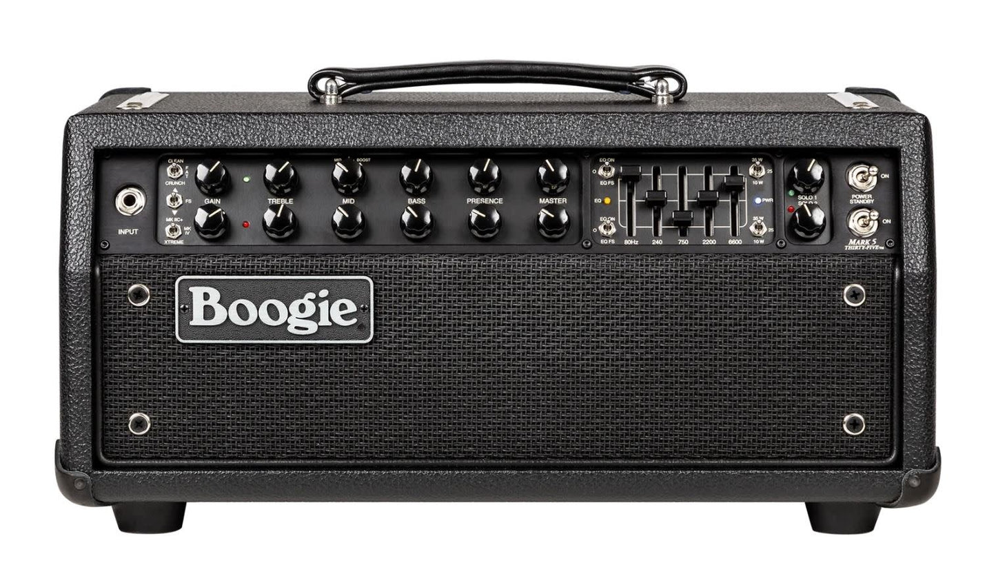 Mesa Boogie Mark Five:35 Head