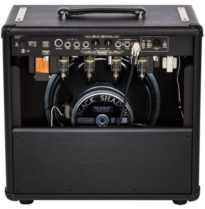 Mesa Boogie Mark Five 35 1x12" Combo Amplifier
