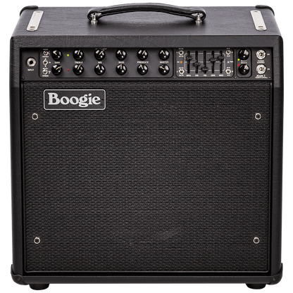 Mesa Boogie Mark Five: 35 1x12 Combo Amplifier Black Taurus