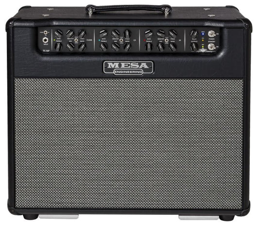 Mesa Boogie Triple Crown TC-50 50-Watt 1x12" Combo Guitar Amplifier