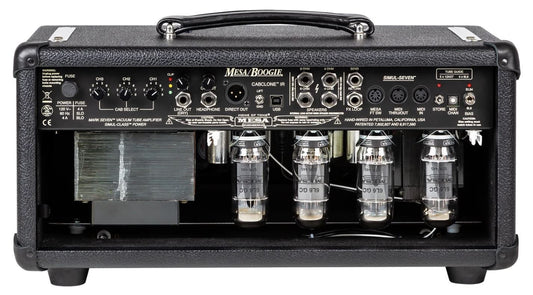 Mesa Boogie Mark VII Head