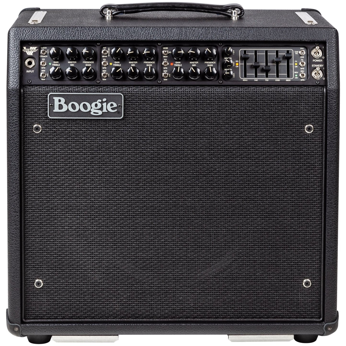 Mesa Boogie Mark VII / Mark 7 1x12 Guitar Combo Amp