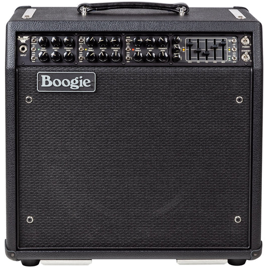 Mesa Boogie Mark VII / Mark 7 1x12 Guitar Combo Amp