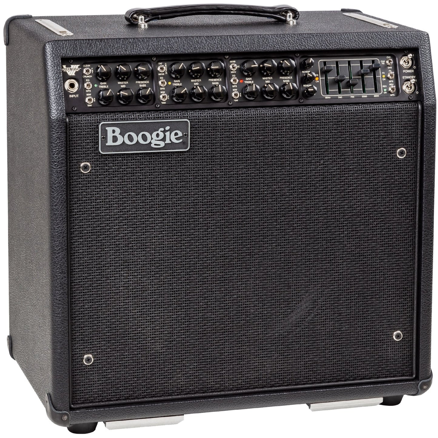 Mesa Boogie Mark VII / Mark 7 1x12 Guitar Combo Amp