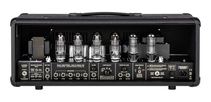 Mesa/Boogie 90s Dual Rectifier Standard Head Black Bronco