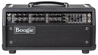 Mesa Boogie Mark VII Head