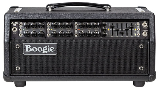 Mesa Boogie Mark VII Head