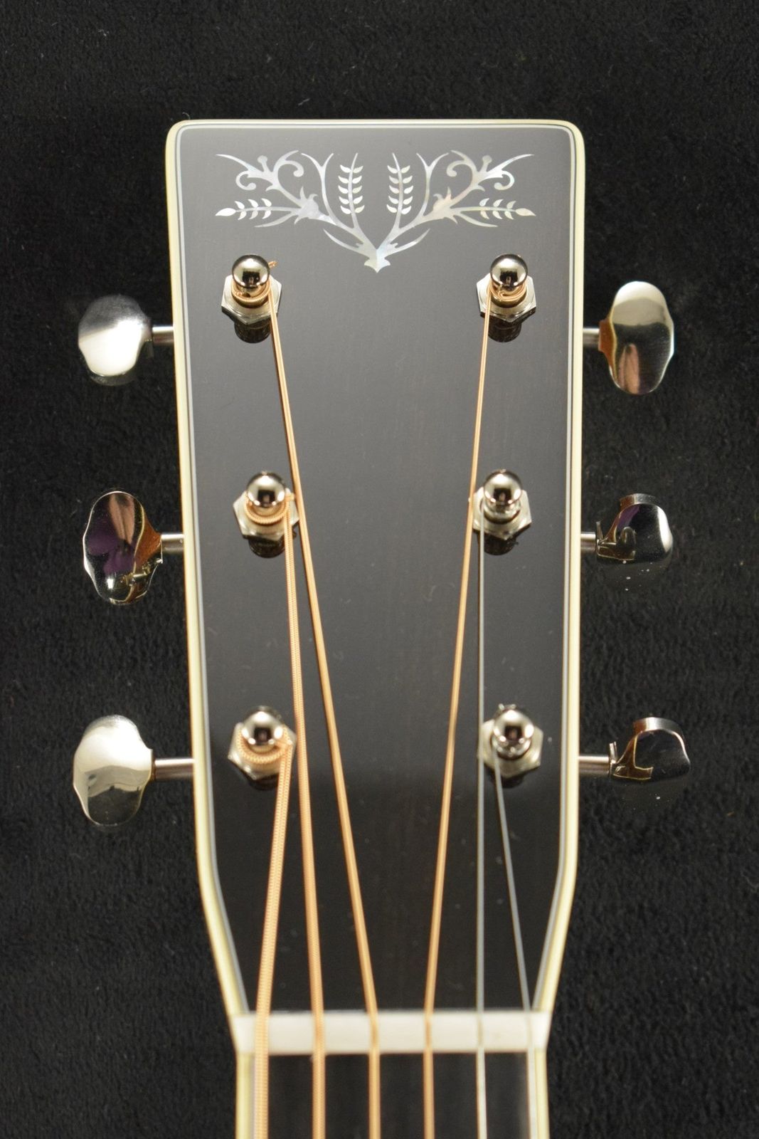 Martin D-42 Special Natural #14