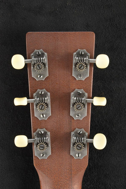Martin DSS-17 Whiskey Sunset