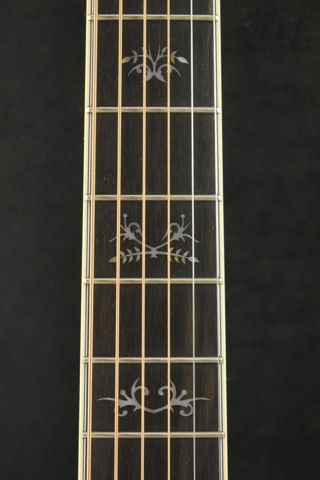 Martin D-42 Special Natural #14