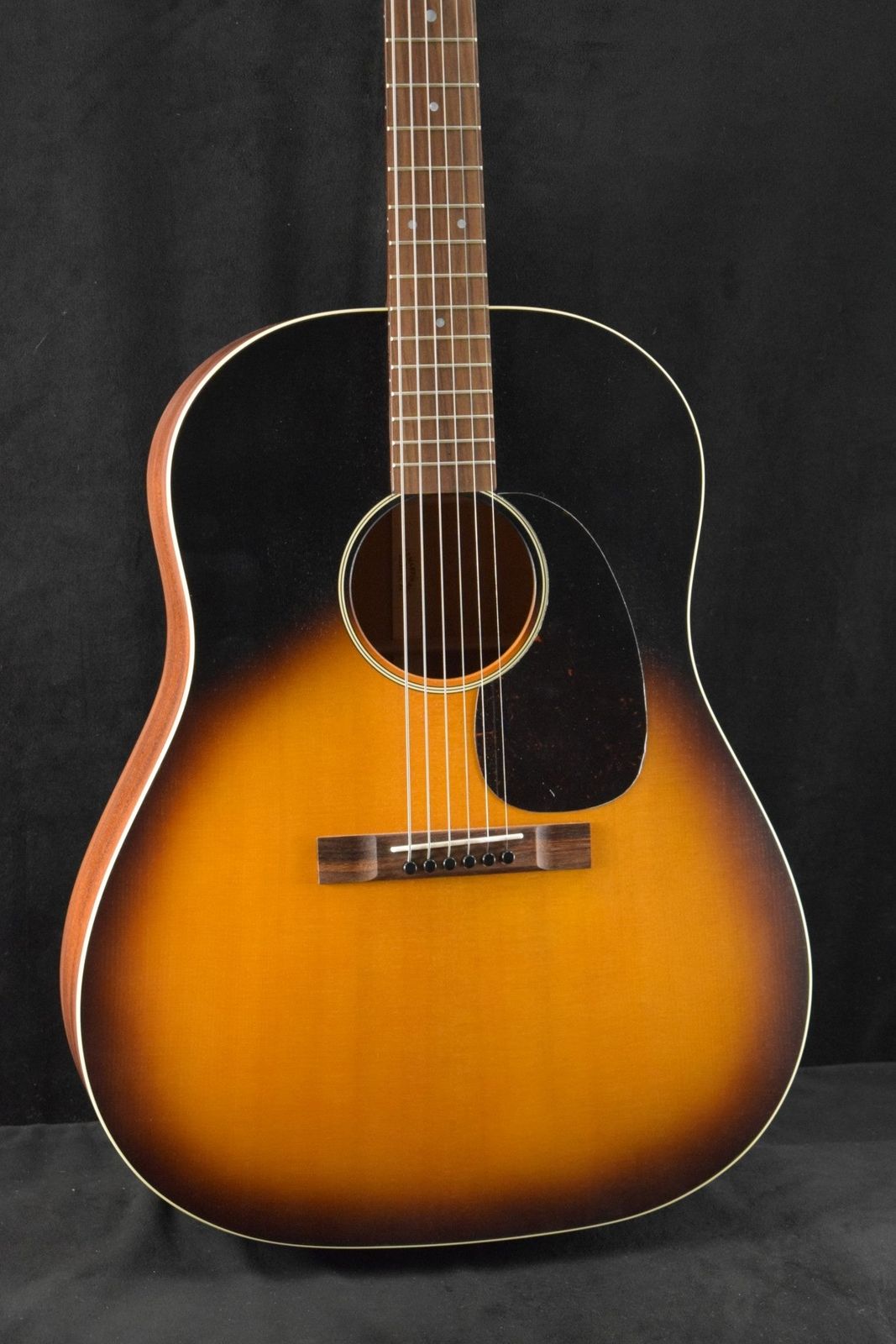 Martin DSS-17 Whiskey Sunset