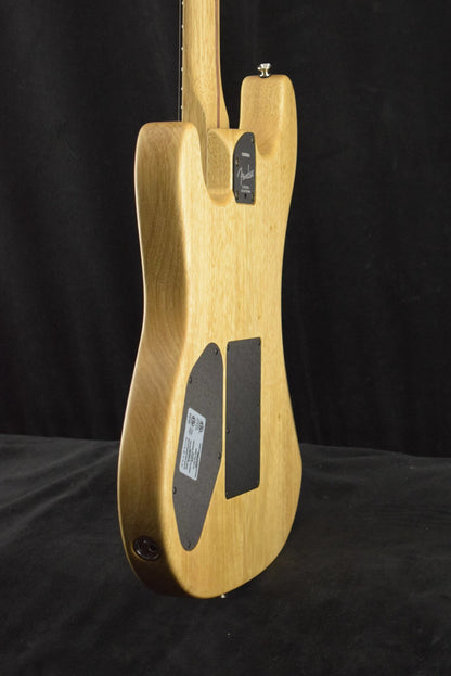 Fender American Acoustasonic Stratocaster EB Cocobolo