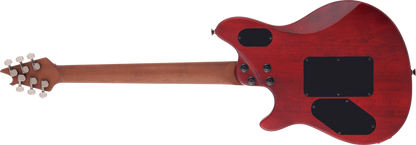 EVH Wolfgang WG Standard Exotic Koa Natural