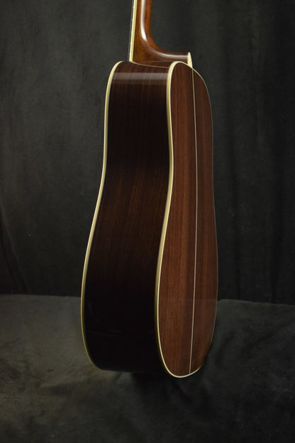 Martin D-42 Special Natural #14